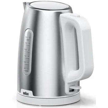 RapidBoil Braun PurShine WK1500WH