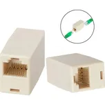 W-star CPRJ45BG spojka RJ45 (UTP) Cat5…