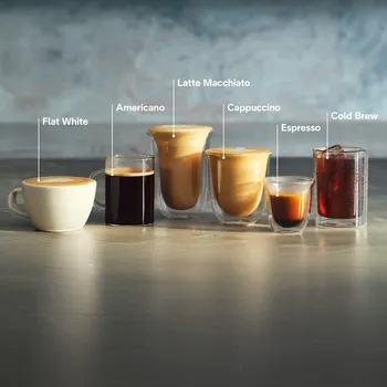 Množství namleté kávy De'Longhi La Specialista Touch EC9455.M