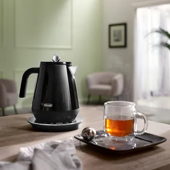 design De'Longhi Eclettica SpecialTea KBY2011.BK