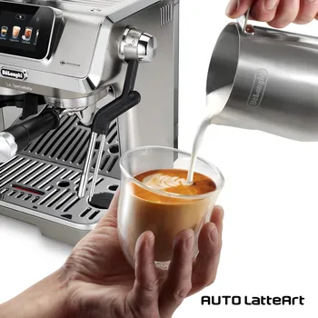 mléčná pěna De'Longhi La Specialista Touch EC9455.M