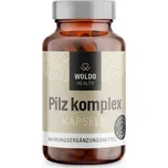 WoldoHealth Pilz Komplex z vitálních…