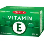 Terezia Company Vitamin E 60 tob.