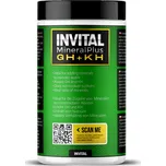 Invital MineralPlus GH+KH 1100 g