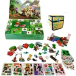 Toybit Minecraft MSTB2334 Adventní…