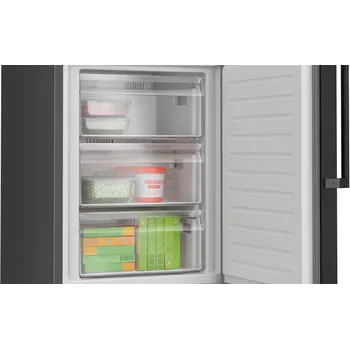 Total No Frost Bosch KGN39VXBT