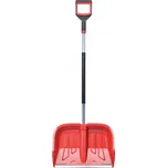 Prosperplast Snower 50 Alutube červené