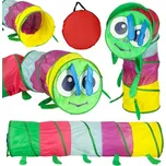 Dětský samoskládací tunelový stan 174…