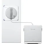 ECOVACS Winbot W2S Omni White