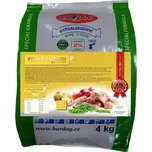 Bardog Adult Fitnesslighsen