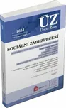 ÚZ 1651: Sociální zabezpečení -…