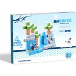 Magnetická stavebnice ve stylu…