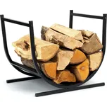 Kovový stojan na dřevo Turyn 46 x 39 x…