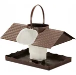 Krmítko pro ptáčky z dřevoplastu 31 x…