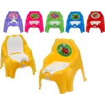 Židlička s vyjímatelným nočníkem Baby…