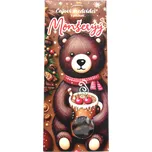 Lipoo Čajoví medvídci monšerýý 50 g