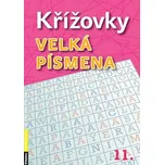 Křížovky: Velká písmena 11. - Rubico…