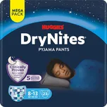 Huggies DryNites Pyjama Pants Boys 8-13…