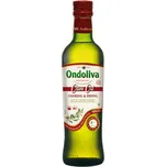 Ondoliva Olivový olej na vaření a…