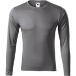 Malfini Pride 168 ocelově šedé