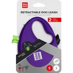 WAUDOG vodítko samonavíjecí se…