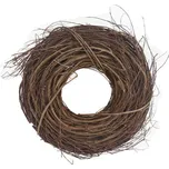 Morex P2183/1 proutěný věnec