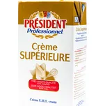 Président Professionnel Smetana…