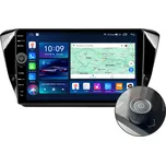 Everest EVE-UN06/A7794 černé