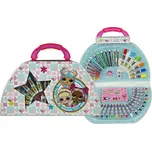 Karton P+P Výtvarný kufřík 51 ks