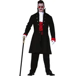 Fiestas Guirca Pánský kostým vampýr XL