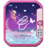 Vtech Tajný zápisník trezor s kódem CZ…