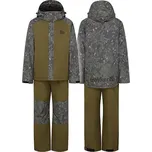 Trakker CR Camo 3-Piece Winter Suit