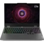 Lenovo LOQ 15ARP9 Ryzen5 (83JC00J9CK)