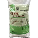 Lovochemie GSH NPK 7-7-15 + 12S + 0,5Fe…