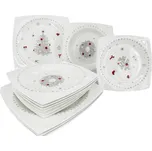 by inspire Verto vánoční porcelánová…