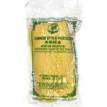 Cock Brand Čínské nudle žluté 454 g