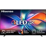 Hisense 98" QLED (98E7Q)