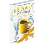 Křížovky pro seniory plné zajímavostí -…