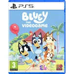 Bluey: The Videogame PS5