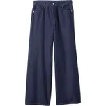 GAP Mid Rise UltraSoft Baggy 484999-00…