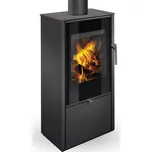 Romotop Laredo F LAFXE 30 černá