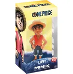 Minix One Piece Luffy