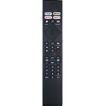 Náhradní dálkový ovladač pro Philips…