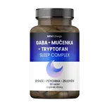 MOVit Energy Sleep Complex Gaba +…
