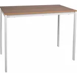 Textilomanie Ramod 100 x 60 cm dub/bílý