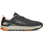 ALTRA Lone Peak 9 Plus Men Dark Shadow