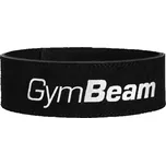 GymBeam Fitness Lever černý