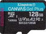 KINGSTON Canvas Go! Plus Gen4 microSDXC…