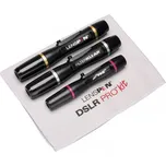 Lenspen DSLR Pro Kit čistící sada na…