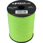 KombatUK Para Cord 3 mm/100 m